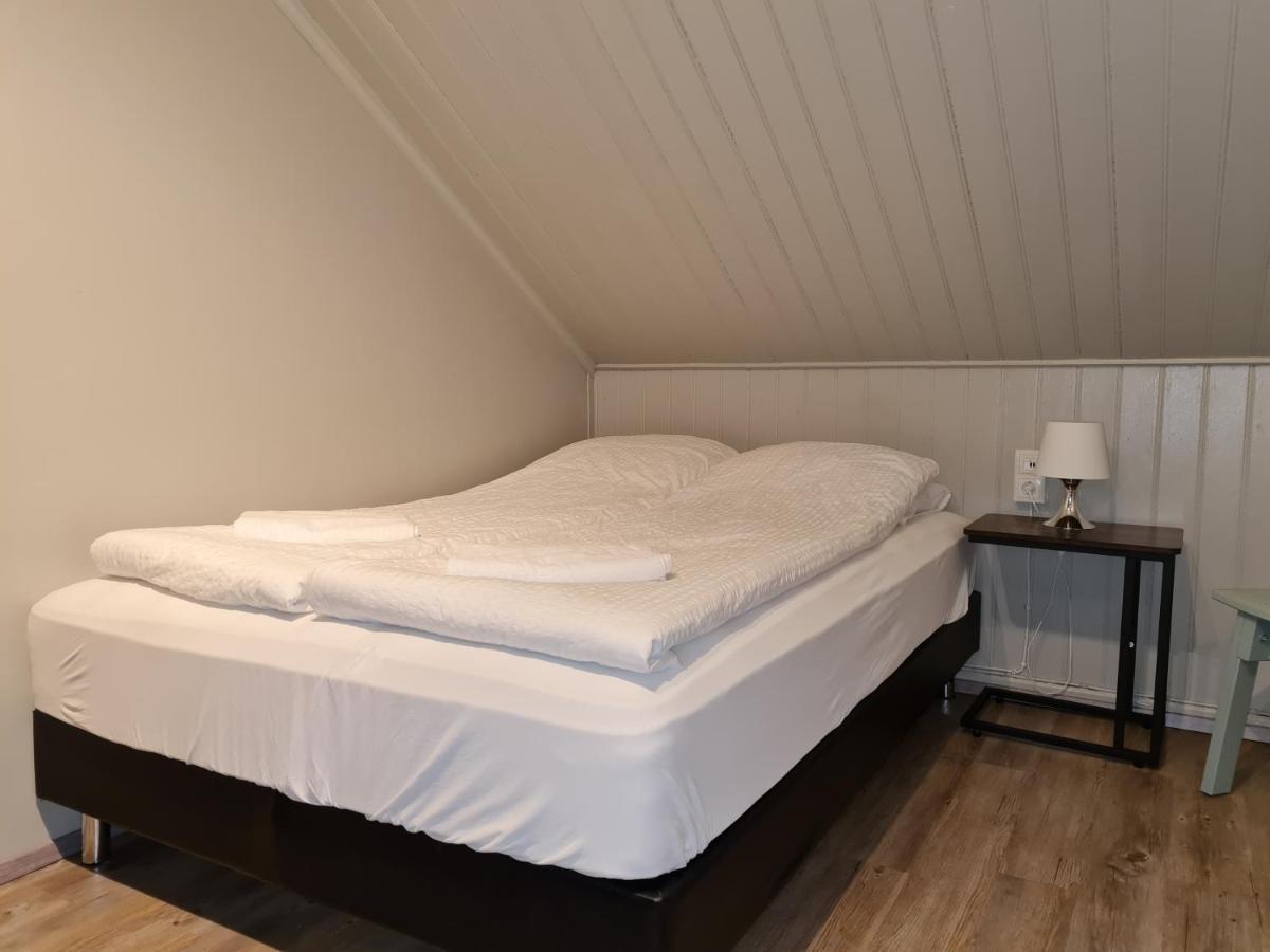 Lava Guesthouse Vestmannaeyjar Esterno foto