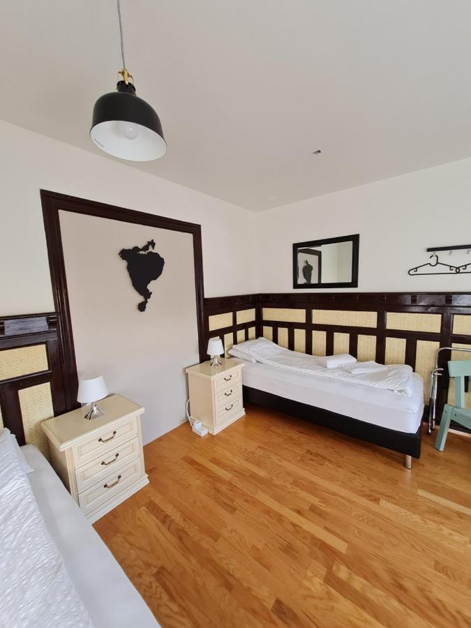 Lava Guesthouse Vestmannaeyjar Esterno foto