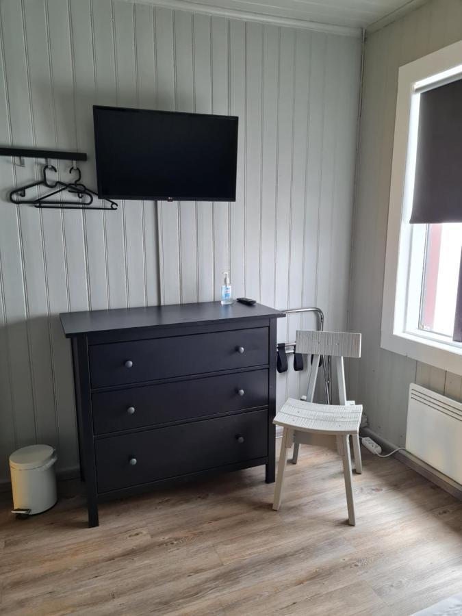 Lava Guesthouse Vestmannaeyjar Esterno foto