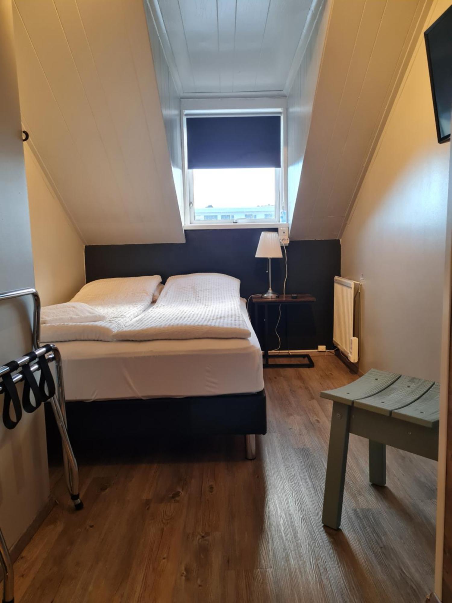 Lava Guesthouse Vestmannaeyjar Esterno foto