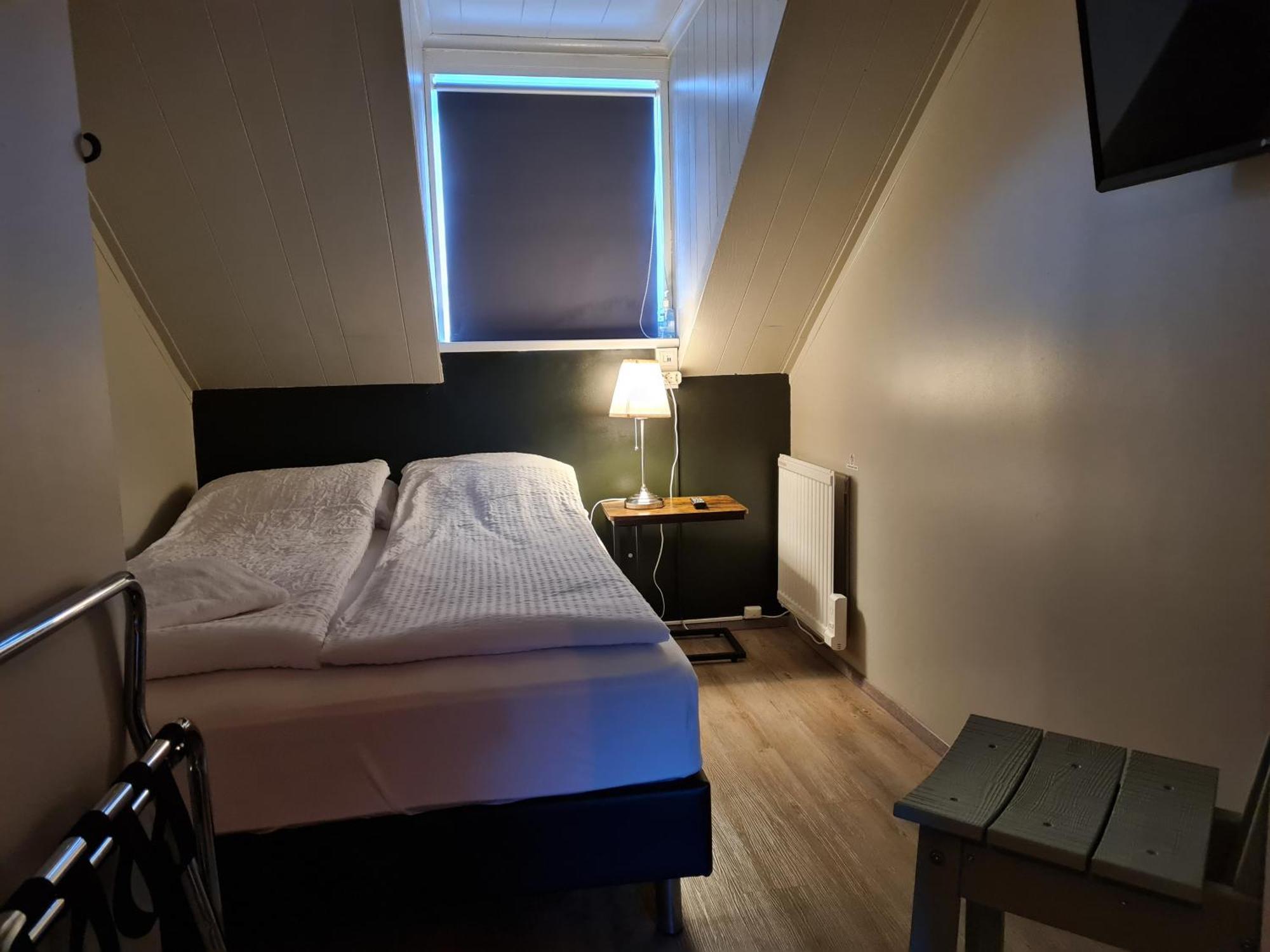 Lava Guesthouse Vestmannaeyjar Esterno foto