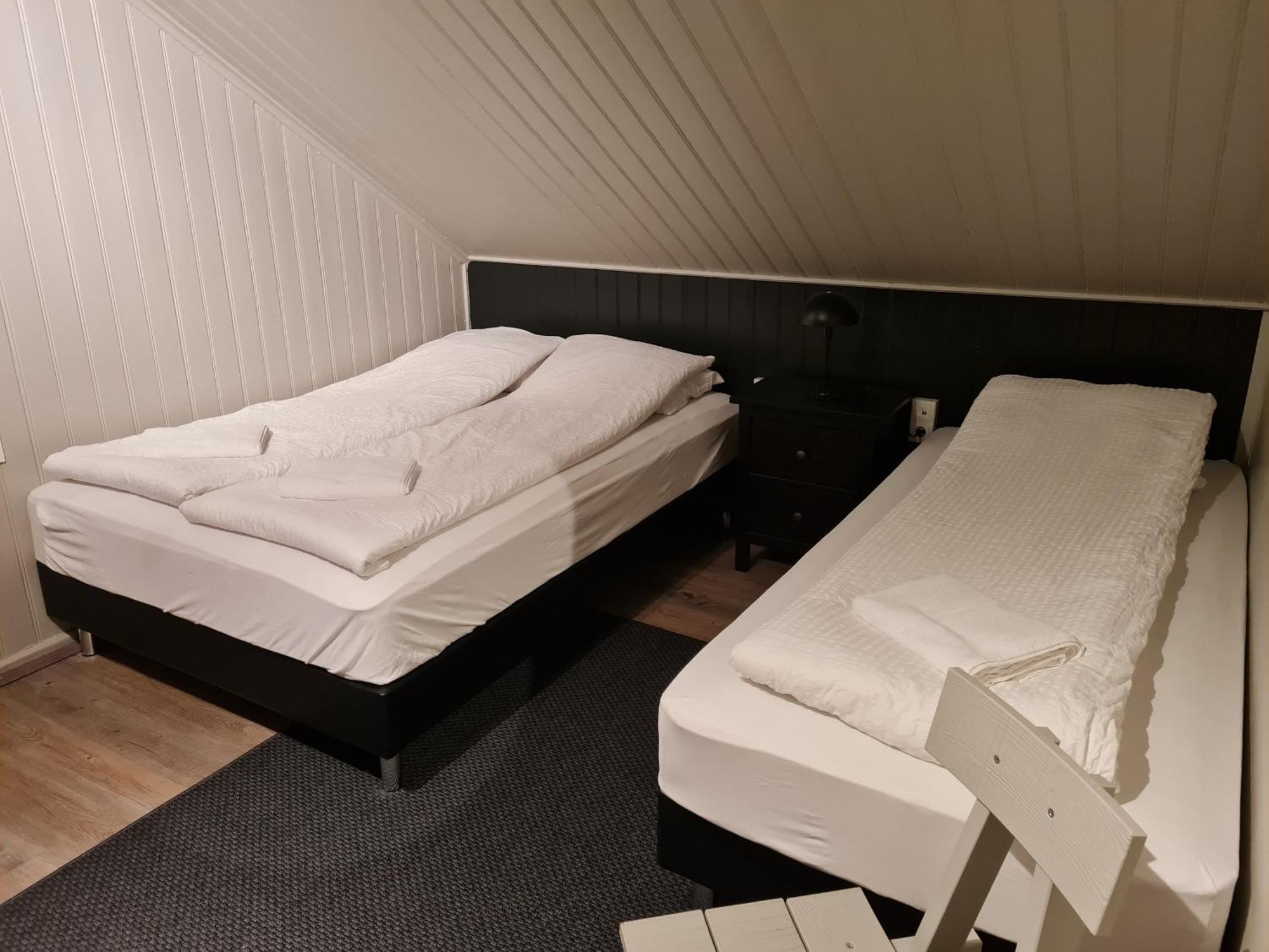 Lava Guesthouse Vestmannaeyjar Esterno foto