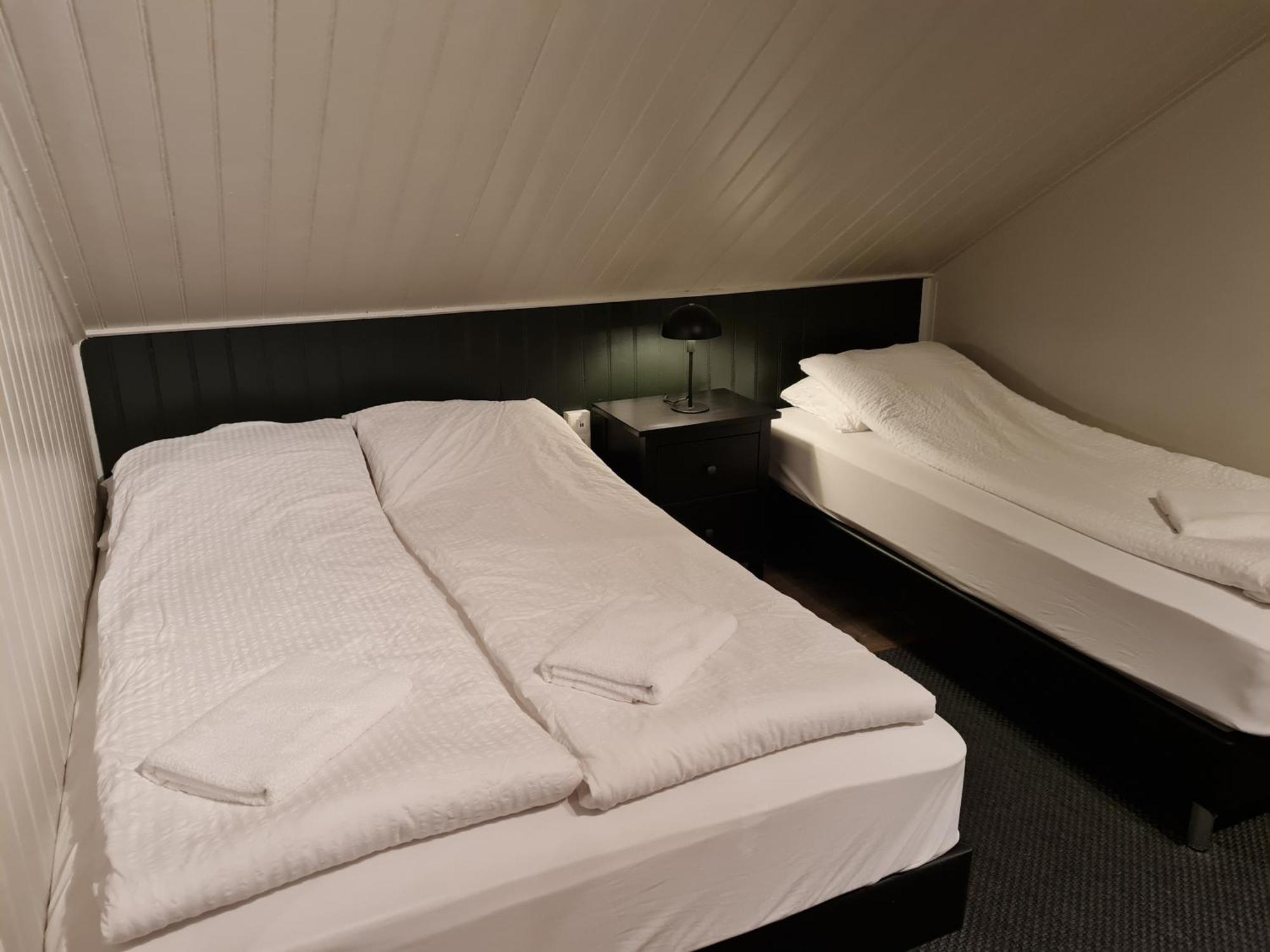 Lava Guesthouse Vestmannaeyjar Esterno foto