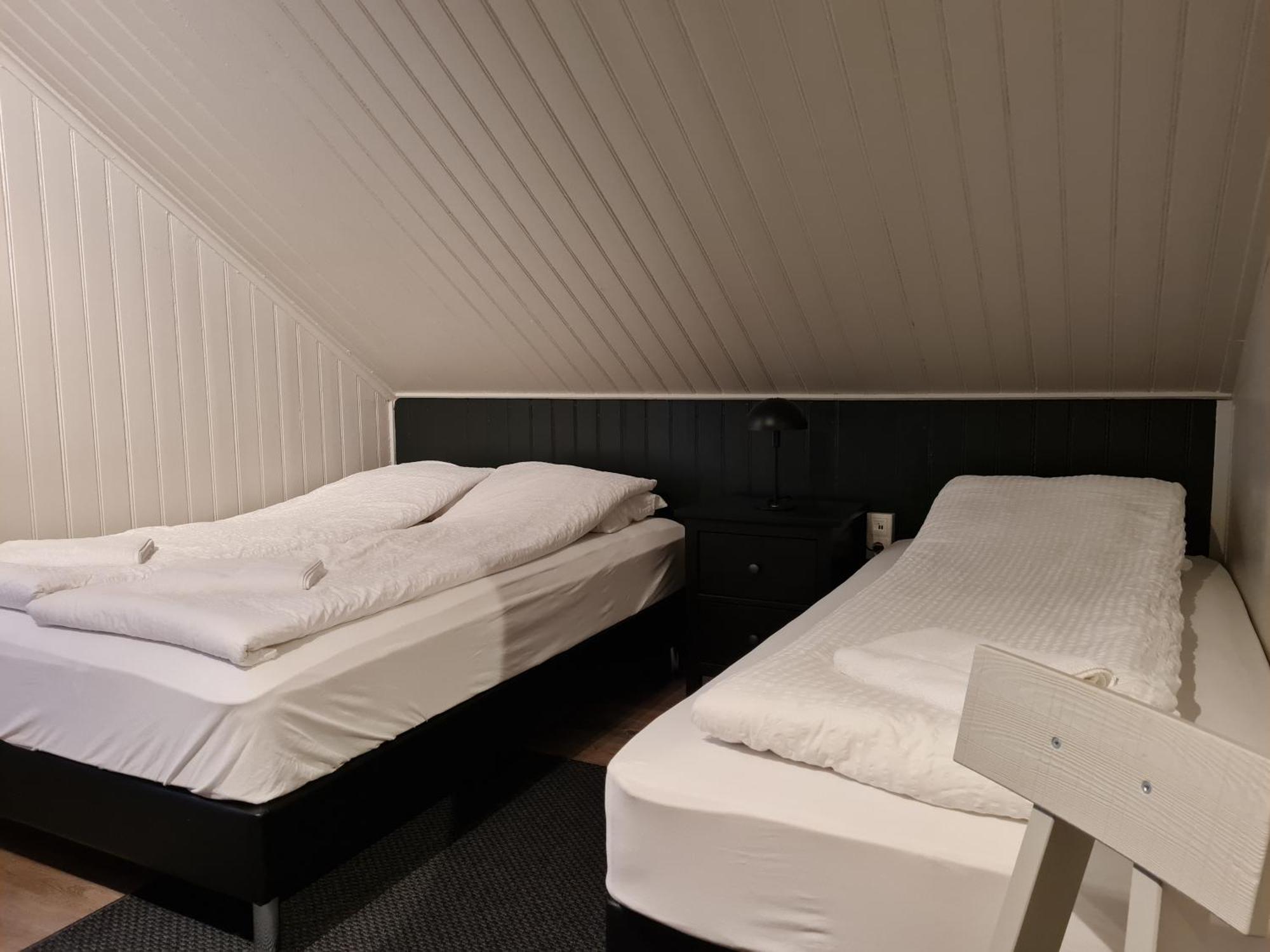 Lava Guesthouse Vestmannaeyjar Esterno foto