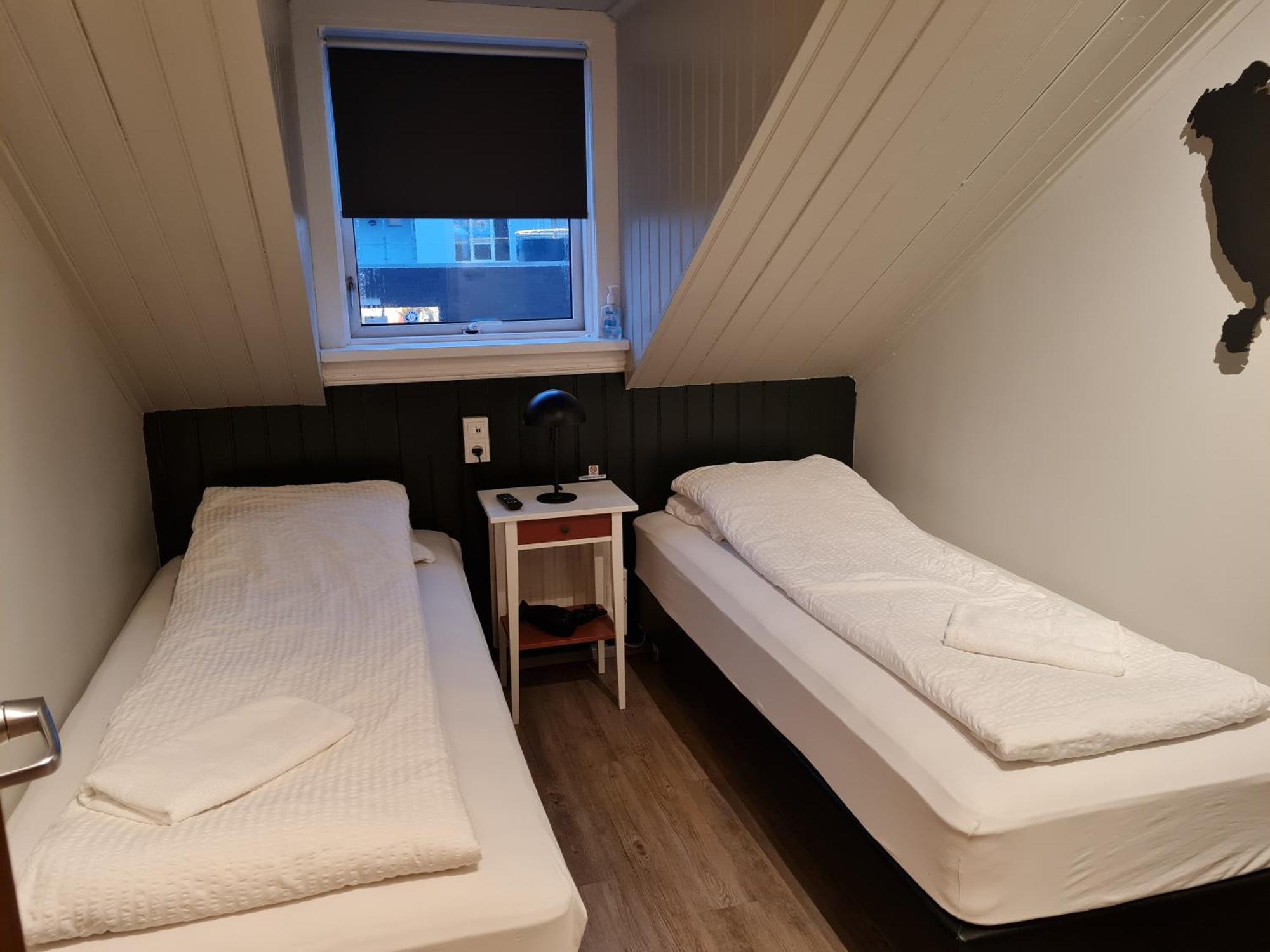 Lava Guesthouse Vestmannaeyjar Esterno foto