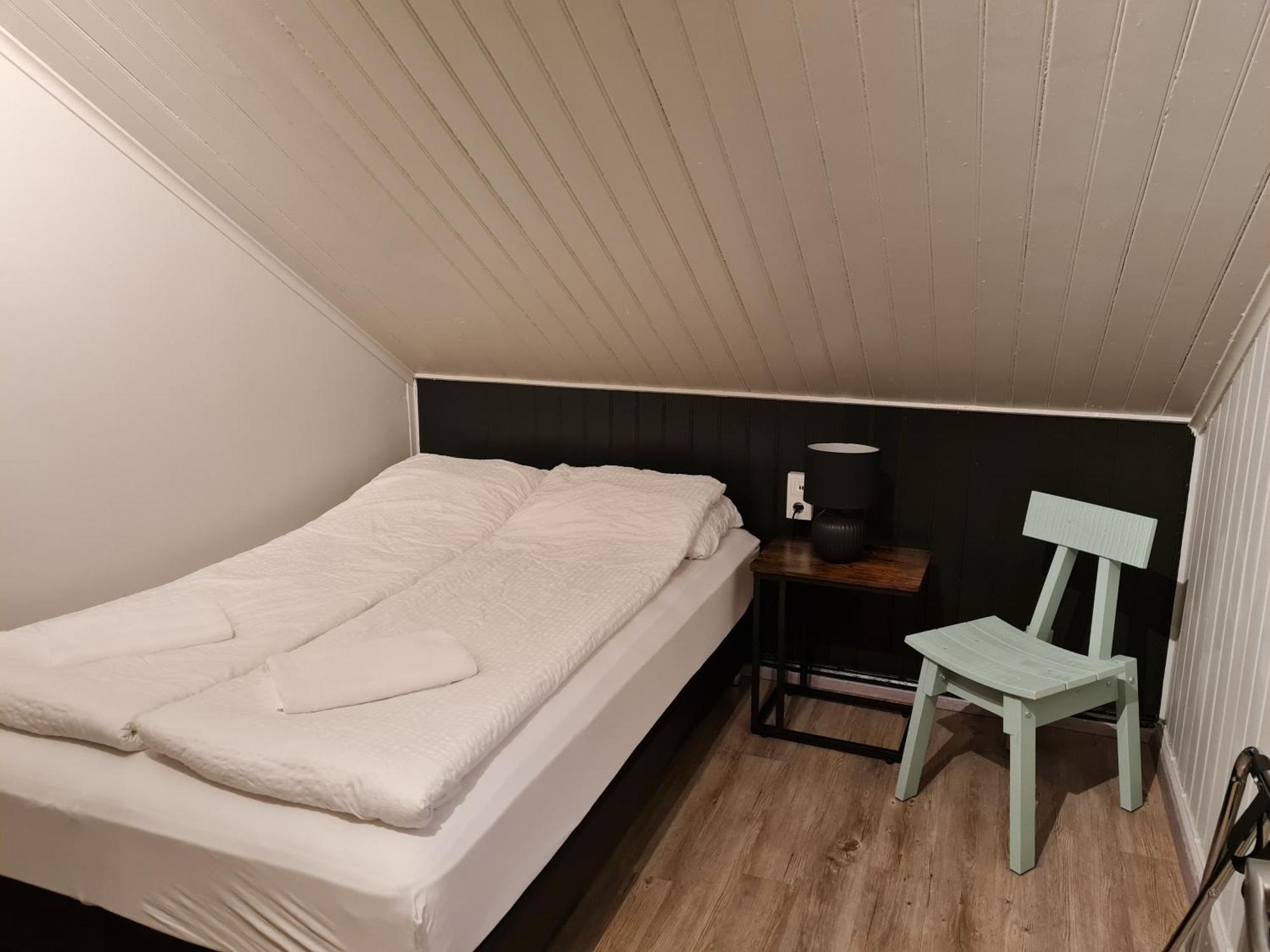 Lava Guesthouse Vestmannaeyjar Esterno foto