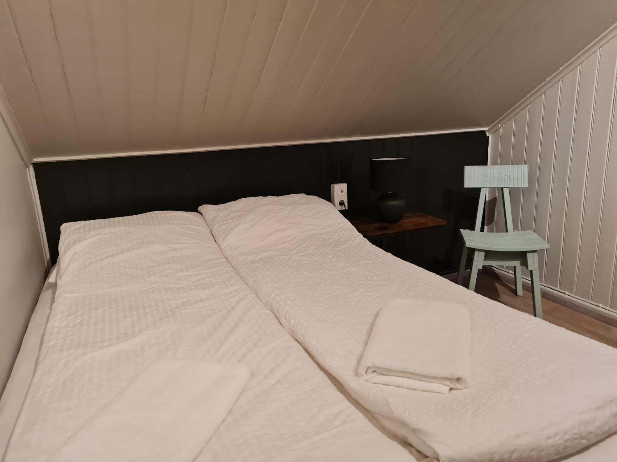 Lava Guesthouse Vestmannaeyjar Esterno foto