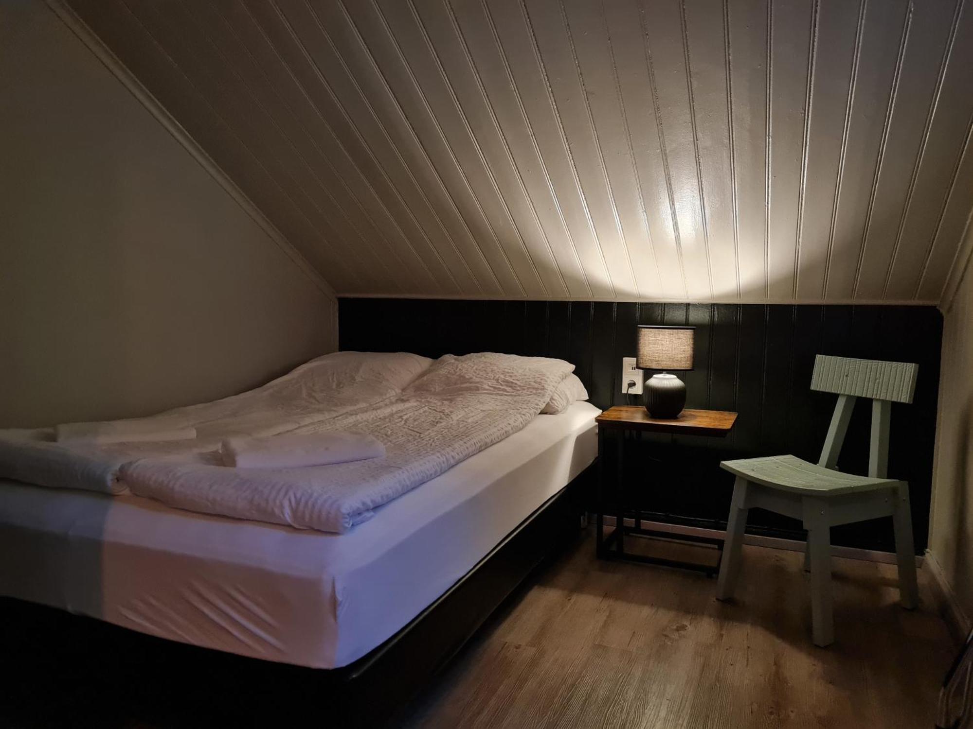 Lava Guesthouse Vestmannaeyjar Esterno foto