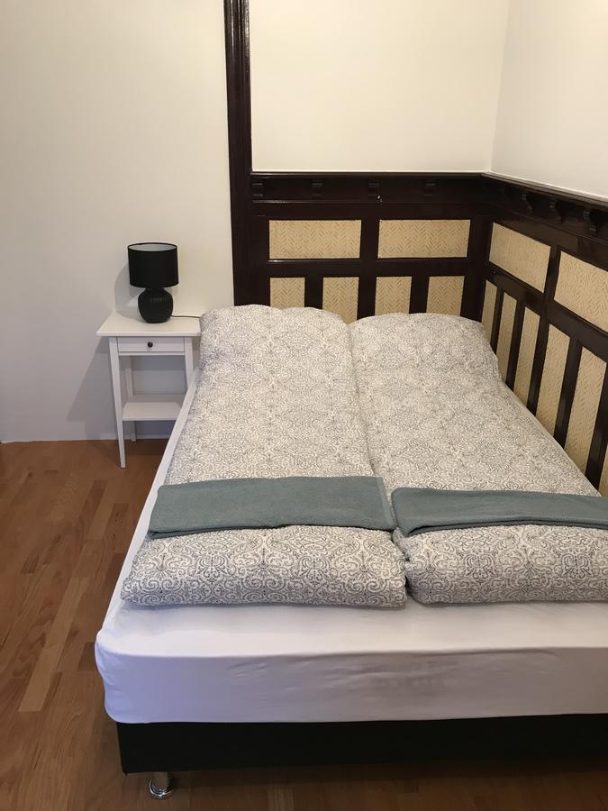 Lava Guesthouse Vestmannaeyjar Esterno foto