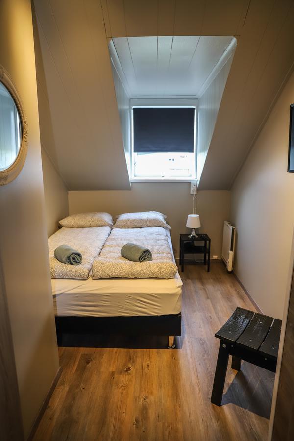 Lava Guesthouse Vestmannaeyjar Esterno foto