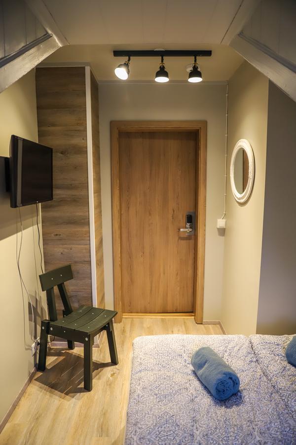 Lava Guesthouse Vestmannaeyjar Esterno foto